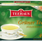 Green Tea from Teehaus