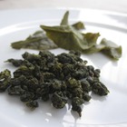 Milk Oolong from Tea Embassy
