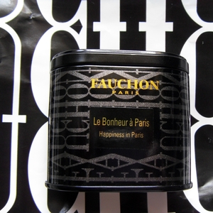 Le Bonheur à Paris from Fauchon
