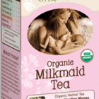 Milkmaid Tea from Earth Mama Angel Baby