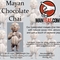 Mayan Chocolate Chai from Man Teas