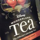 Papaya Passion Fruit from Disney Wonderland Tea