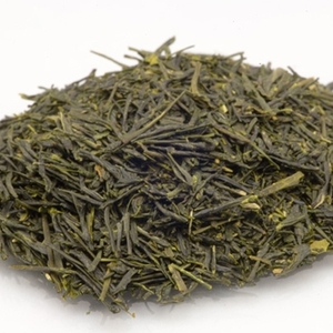 Fujieda Sencha from The Tea Haus