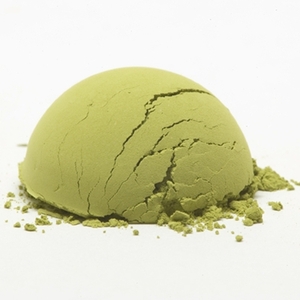 Traditional Matcha from The Tea Haus