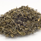Organic China Green from The Tea Haus