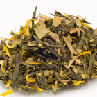 Gingko Sencha from The Tea Haus
