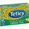 Orange & Guarana Green Tea from Tetley
