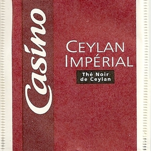 Imperial Ceylon from Casino