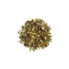 Simply The Zest (organic) from DAVIDsTEA