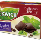Chocolate Mint from Pickwick