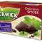 Chocolate Mint from Pickwick