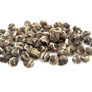 Long Zhu - Jasmine Dragon Pearl - Nonpareil from ESGREEN