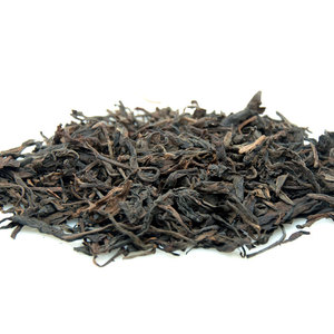 1997 Raw Loose Leaf Pu-erh Tea - Yunnan Broad Leaf Variety PL97 from ESGREEN