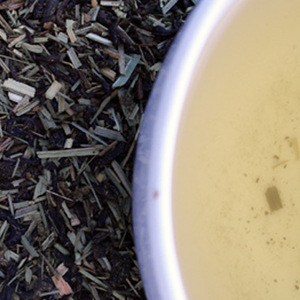 Organic Green with Citrus and Ginkgo from Harney & Sons