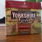 Rwandan Season's Pick from Taylors of Harrogate Yorkshire Gold