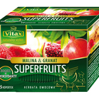Superfruits Malina & Granat from Vitax