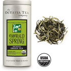 Emerald Green from Octavia Tea