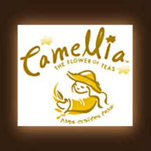 Camellia Iced Tea from Ronnoco