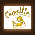 Camellia Iced Tea from Ronnoco