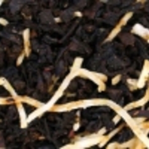 Coconut Vanilla Black from Chado