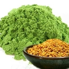 Bee Pollen Matcha from Red Leaf Tea