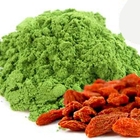 Goji Berry Matcha from Red Leaf Tea