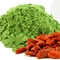Goji Berry Matcha from Red Leaf Tea