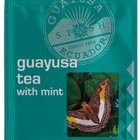 Guayusa Tea with Mint from Stash Tea Company
