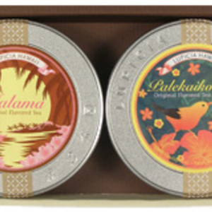 Malama Tea by Lupicia Malama Tea by Lupicia