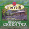 Regular Green Tea from Forrelli