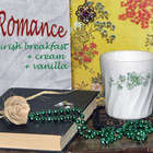 Irish Romance (blend) from Adagio Teas