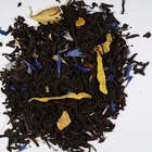 African Queen from Tea Moments
