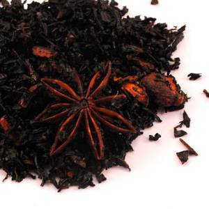 Spiced Pear Tea from Market Spice