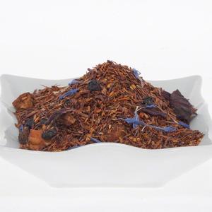 Blueberry Bang Rooibos from Tropical Tea Company