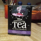 Blueberry (Green) from Disney Wonderland Tea
