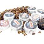 Ripe/Cooked Pu-erh Blended with Cassia Seed from ESGREEN
