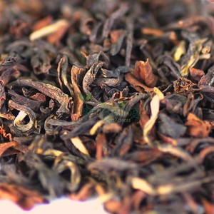 2011 Darjeeling Autumn Flush Gopaldhara Thunder Tea from DarjeelingTeaXpress