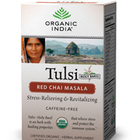 Red Chai Masala from Organic India