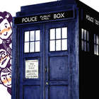 TARDIS (Blend) from Custom-Adagio Teas