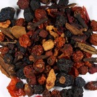 Galician Mulled Wine from Tea Moments