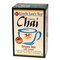 Organic Chai Green Tea with Lemon from Uncle Lee's Tea