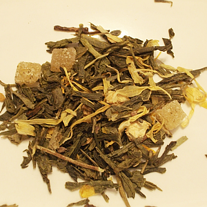 Ginger Bees from Bayswater Tea Co.