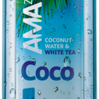 Coconut Water & White Tea from Amazon Waters