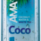 Coconut Water & White Tea from Amazon Waters
