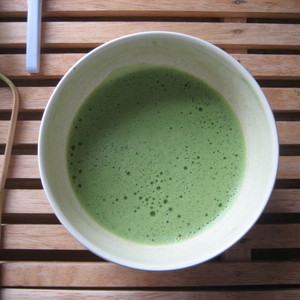 Matsukaze Matcha (Uji) from Lahloo Tea