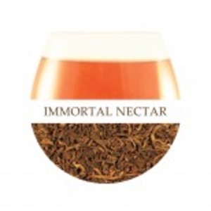 Immortal Nectar from The Persimmon Tree Tea Company