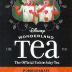 Pomegrante from Disney Wonderland Tea