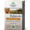Tulsi Vanilla Creme Tea from Organic India