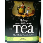 Mint from Disney Wonderland Tea