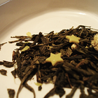 Shooting Star from Bayswater Tea Co.